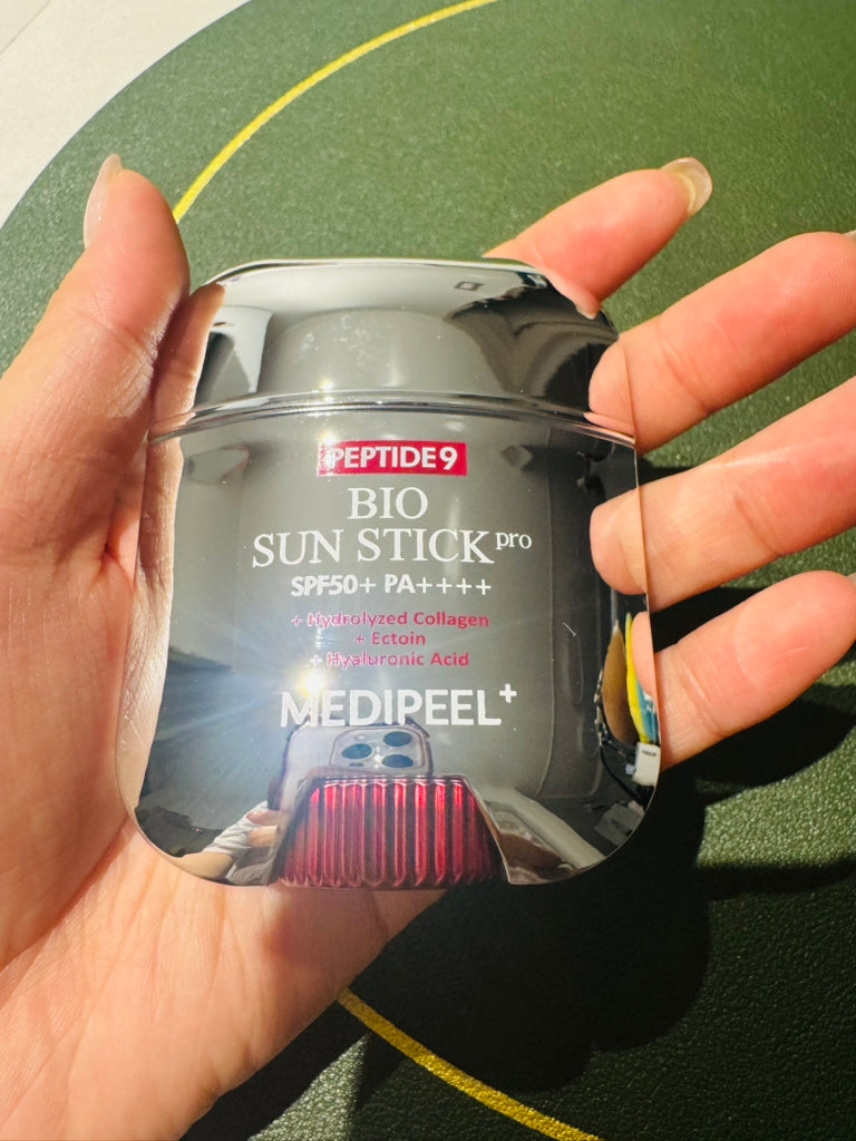 Peptide 9 Bio Sun Stick Pro