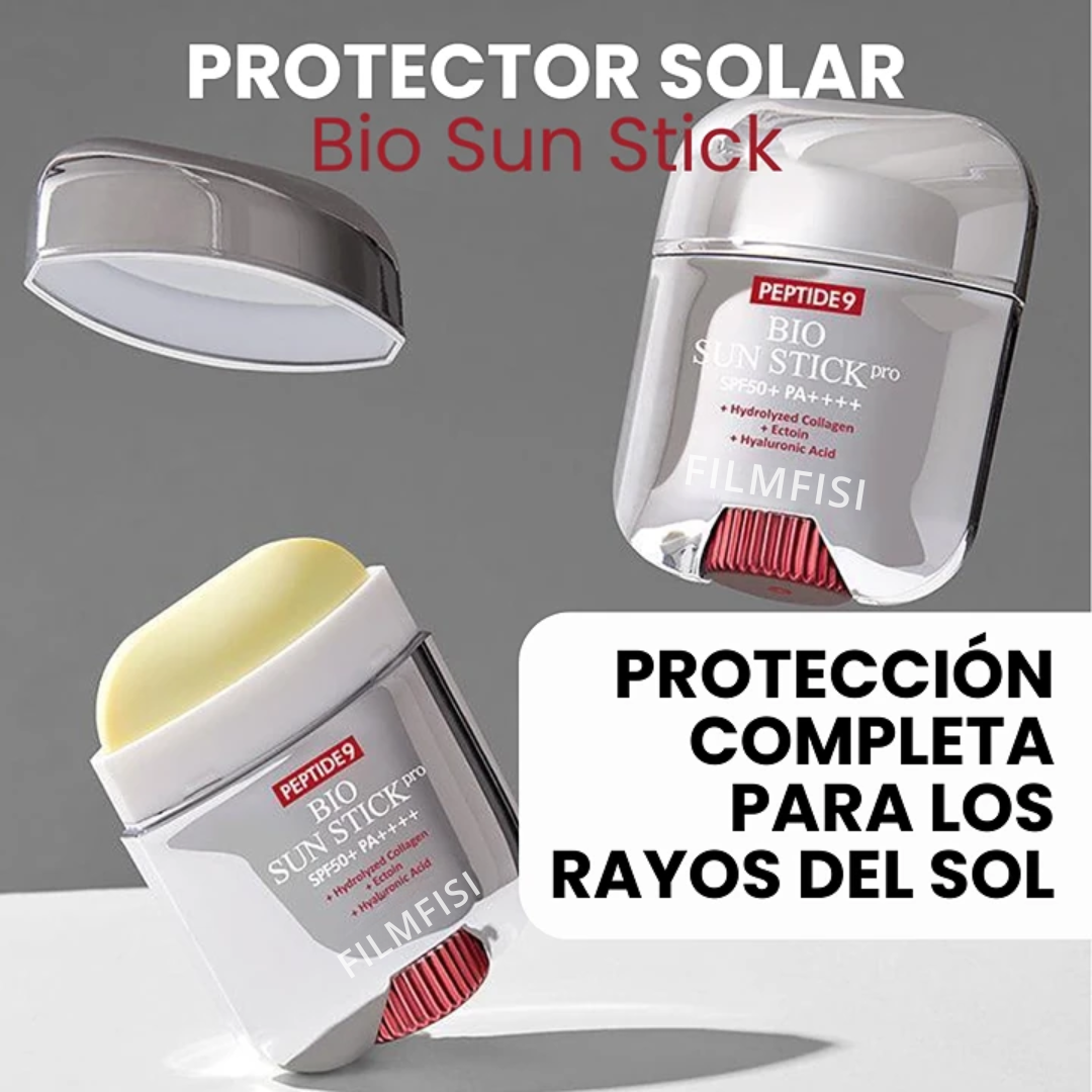 Peptide 9 Bio Sun Stick Pro